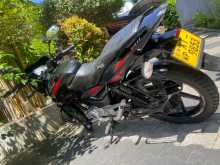 Bajaj Pulsar 150 2012 Motorbike