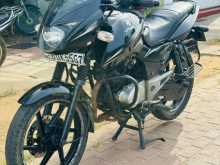 Bajaj Pulsar 150 2015 Motorbike