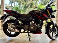 Bajaj Pulsar 150 Twin 2019 Motorbike