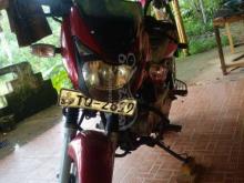 Bajaj Pulsar 150 2009 Motorbike