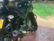 Bajaj Pulsar 150 2014 Motorbike