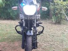 Bajaj Pulsar 150 2018 Motorbike