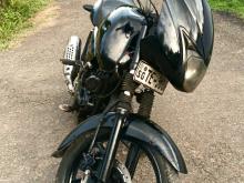 Bajaj Pulsar 150 2007 Motorbike