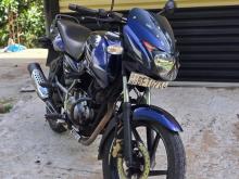 Bajaj Pulsar 150 2017 Motorbike