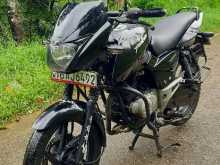 Bajaj Pulsar 150 2013 Motorbike