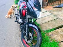 Bajaj Pulsar 150 2012 Motorbike