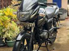 Bajaj Pulsar 150 2018 Motorbike