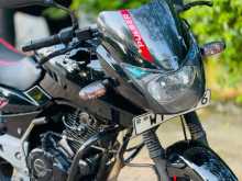 Bajaj Pulsar 150 2011 Motorbike