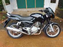 Bajaj Pulsar 150 2006 Motorbike