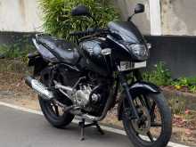 Bajaj Pulsar 150 2014 Motorbike