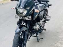 Bajaj Pulsar 150 2016 Motorbike