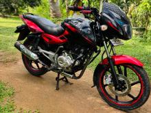 Bajaj Pulsar 150 2016 Motorbike