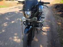 Bajaj Pulsar 150 2018 Motorbike