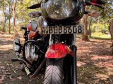 Bajaj Pulsar 150 2015 Motorbike