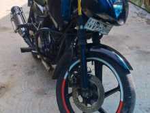 Bajaj Pulsar 150 2011 Motorbike