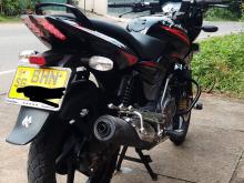 Bajaj Pulsar 150 2018 Motorbike