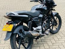 Bajaj Pulsar 150 2011 Motorbike