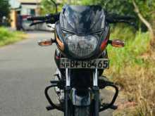Bajaj Pulsar 150 2017 Motorbike