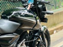 Bajaj Pulsar 150 2014 Motorbike