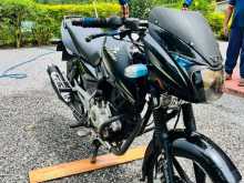 Bajaj Pulsar 150 2016 Motorbike