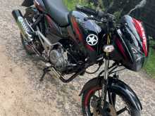 Bajaj Pulsar 150 2017 Motorbike
