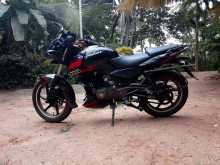 Bajaj Pulsar 150 2019 Motorbike