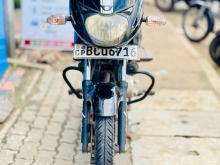 Bajaj Pulsar 150 2015 Motorbike
