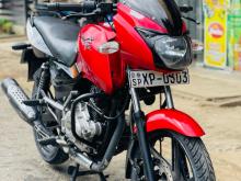 Bajaj PULSAR 150 2012 Motorbike