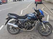 Bajaj Pulsar 150 2004 Motorbike