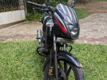 Bajaj Pulsar 150 2017 Motorbike