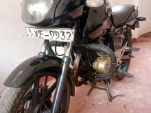 Bajaj Pulsar 150 2012 Motorbike