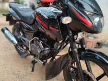 Bajaj Pulsar 150 Ug 2017 Motorbike