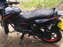 Bajaj Pulsar 150 2018 Motorbike