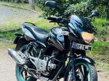 Bajaj Pulsar 150 2016 Motorbike