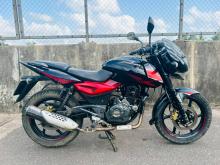 Bajaj Pulsar 150 2018 Motorbike