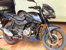 Bajaj Pulsar 150 2020 Motorbike