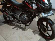 Bajaj Pulsar 150 Ug 2018 Motorbike
