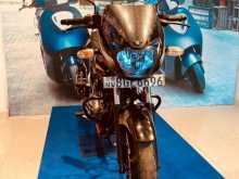Bajaj PULSAR 150 2017 Motorbike