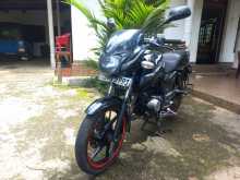 Bajaj Pulsar 150 2019 Motorbike