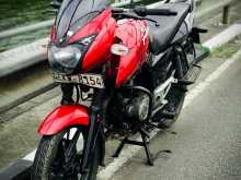 Bajaj Pulsar 2012 Motorbike