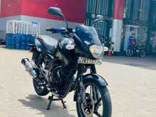 Bajaj Pulsar 150 2011 Motorbike