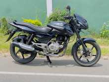 Bajaj Pulsar 150 2017 Motorbike