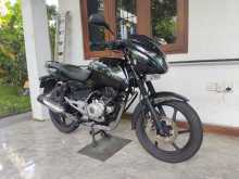 Bajaj Pulsar 150 2014 Motorbike