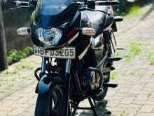 Bajaj Pulsar 150 2017 Motorbike