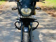 Bajaj Pulsar 150 2014 Motorbike