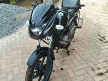 Bajaj Pulsar 150 2015 Motorbike