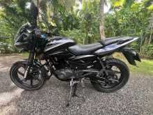 Bajaj Pulsar 2018 Motorbike
