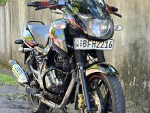 Bajaj Pulsar 150 2017 Motorbike