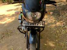 Bajaj Pulsar 150 2016 Motorbike