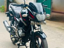 Bajaj Pulsar 150 2013 Motorbike